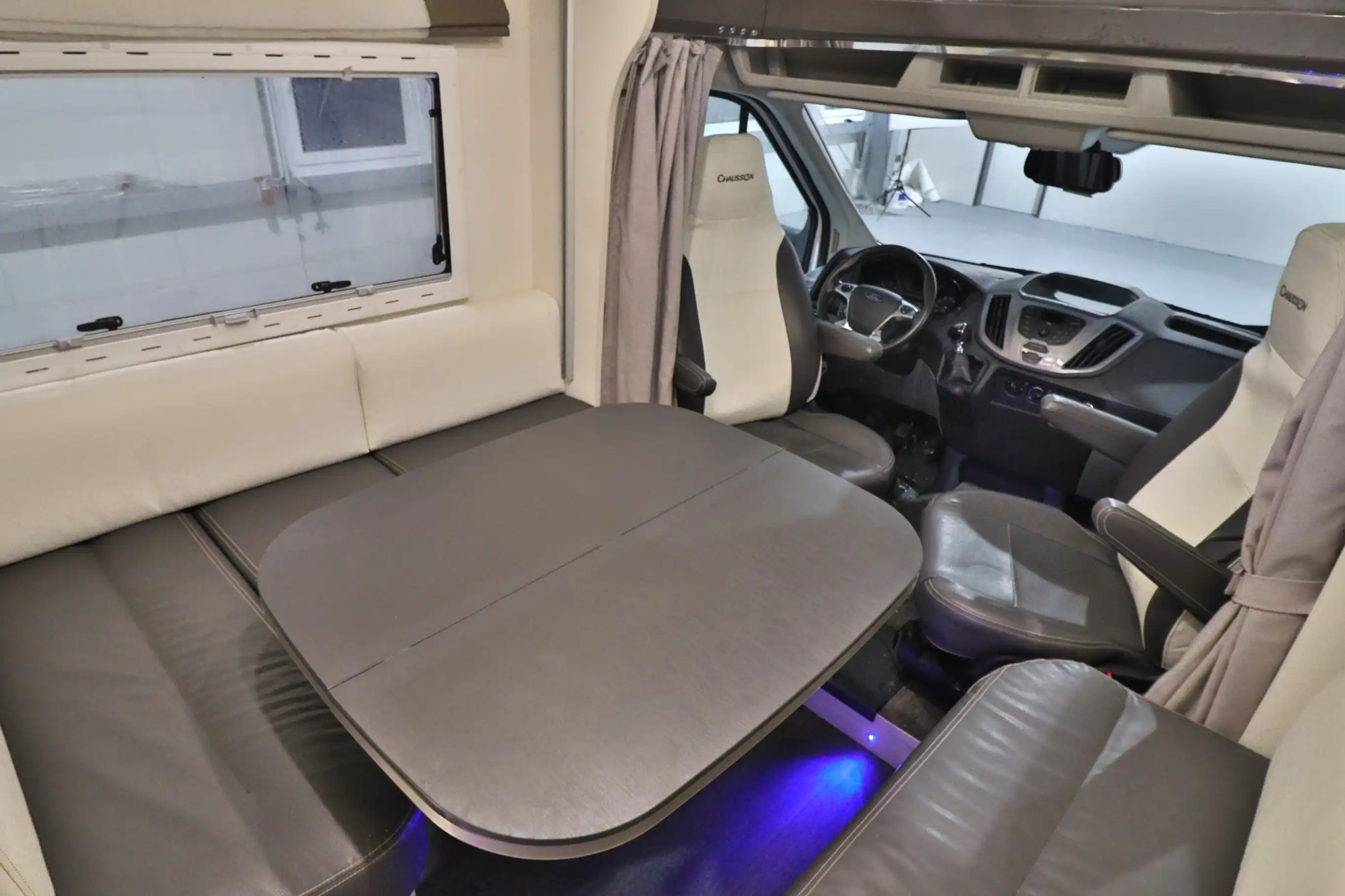 CHAUSSON 610 Special Edition